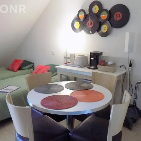 Grand 4 Personnes Bien Placé Gare , Sanctuaire ,centre * Lourdes