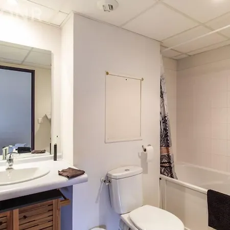 Grand 4 Personnes Bien Placé Gare , Sanctuaire ,centre * Lourdes